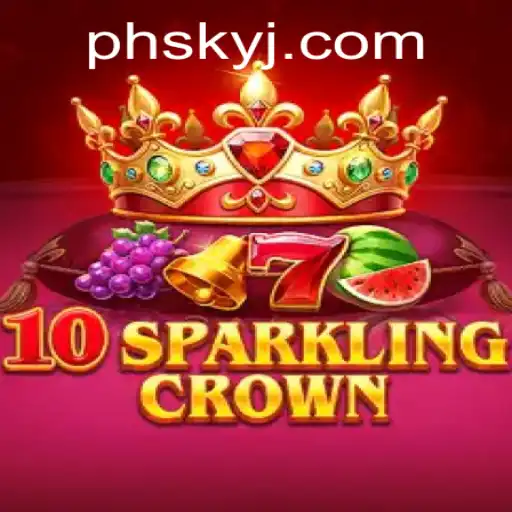 A Deep Dive into 10SparklingCrown: Revolutionizing the Gaming World