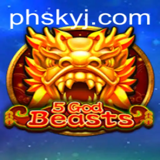 5GodBeasts: A Mythical Adventure for the Ages