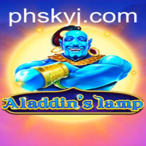 Discover the Magic of Aladdinslamp: Dive into an Enchanting Gaming Experience