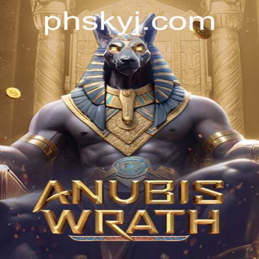 AnubisWrath: A Journey Through the Ancient Skies