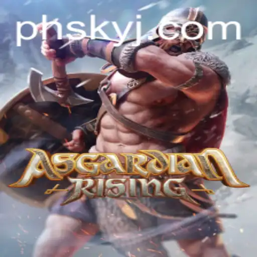 AsgardianRising: A Captivating Journey in the World of 