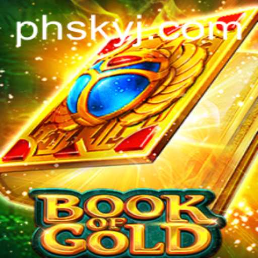 Book of Gold: A Journey Through Ancient Mysteries