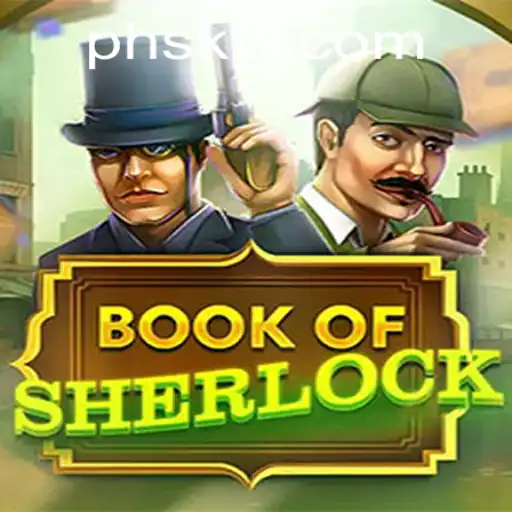 BookOfSherlock: A Deep Dive into the Mystery-Packed Puzzle Adventure
