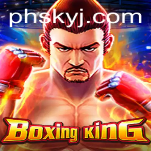 Experience the Thrill of BoxingKing: A New Era of Virtual Boxing