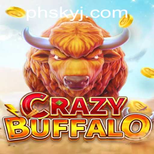Exploring CRAZYBUFFALO: A Thrilling Adventure in Virtual Gaming