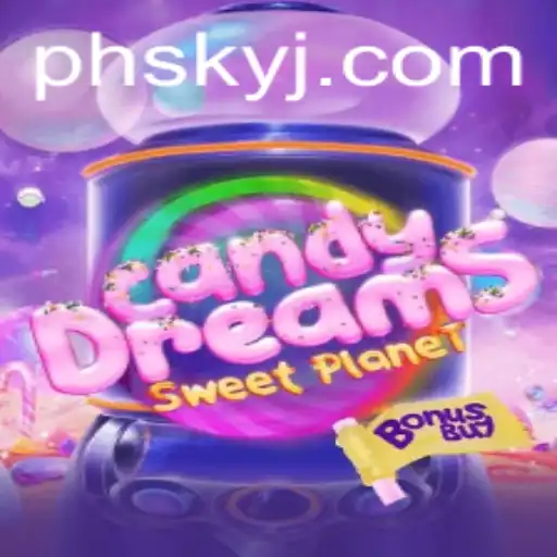 Conquer the Cosmos in CandyDreamsSweetPlanet: A Sweet Adventure Awaits