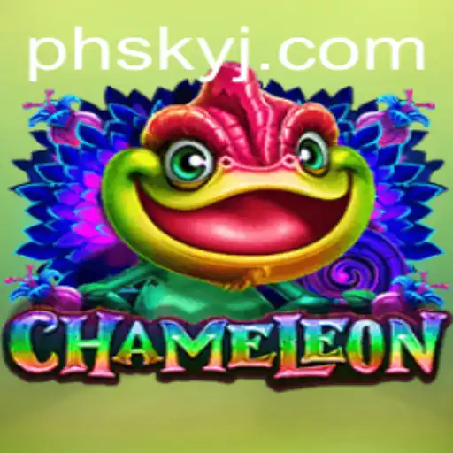 Chameleon: A Game of Deception and Quick Wit with PH Sky Elements
