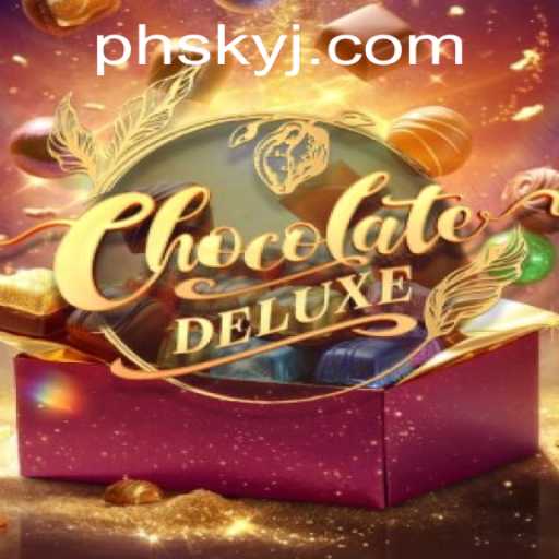 Dive into the World of ChocolateDeluxe: A Sweet Gaming Experience