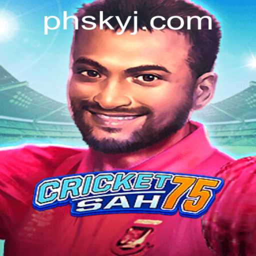 CricketSah75: A New Trend in Mobile Gaming Inspired by the Popular 