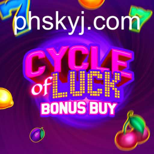 Cycle of Luck Bonus Buy: A Deep Dive into the Thrilling Online Slot Game