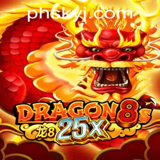 Unlocking the Mysteries of Dragon8s25x: A Comprehensive Guide