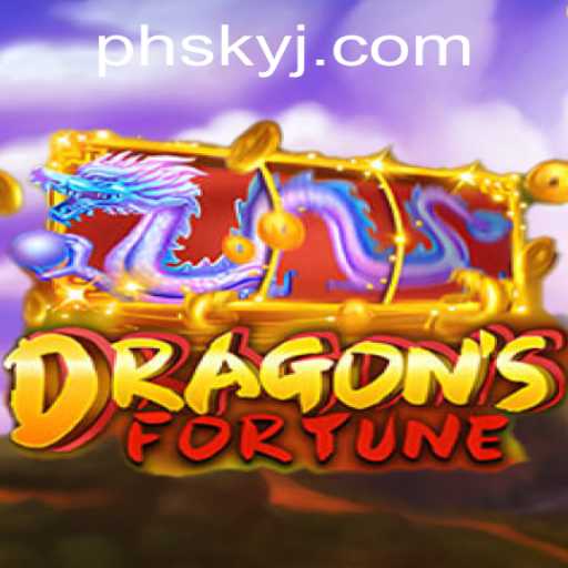 DragonFortune: Exploring the Thrilling World of 'ph sky'