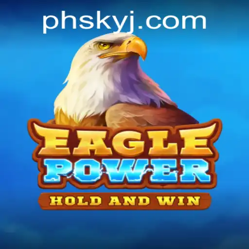 EaglePower: Soar to Victory in the Skies with 'Ph Sky'