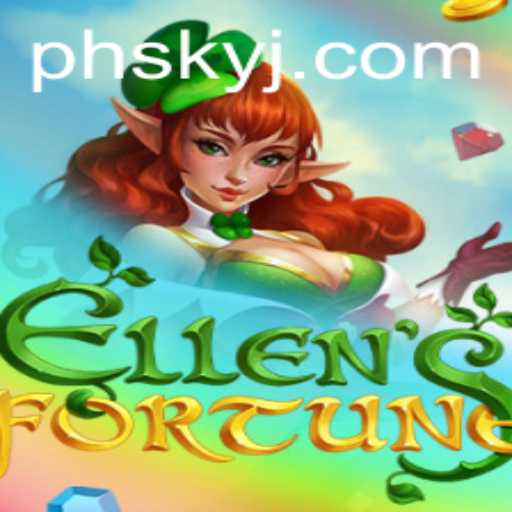 Discover the Mystical Adventure of EllensFortune with PH Sky
