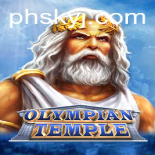 Explore OlympianTemple Puzzle Game