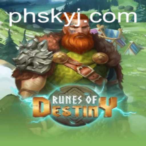 Exploring Runes Of Destiny