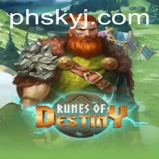 Exploring Runes Of Destiny