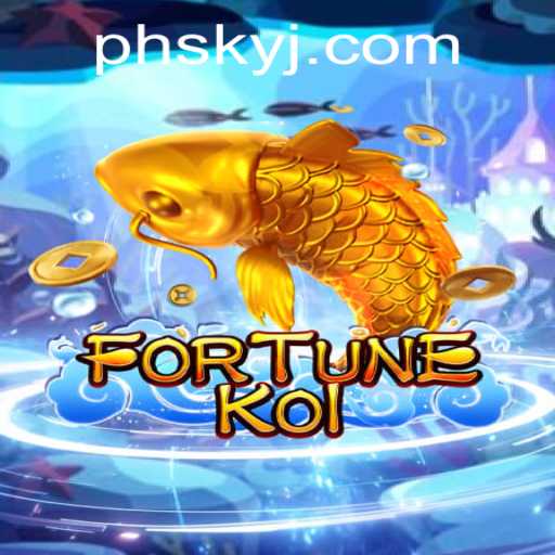 FORTUNEKOI: A Journey Through Virtual Realms