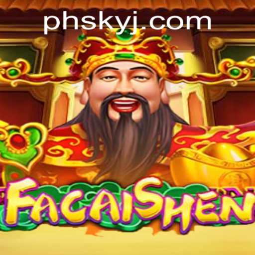 Discovering the Thrilling World of FaCaiShen: A Game of Fortune and Strategy