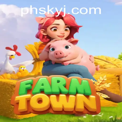 Exploring the World of FarmTown: A Journey Through Virtual Agriculture