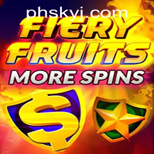 Discovering FieryFruitsMoreSpins: A Thrilling Casino Experience Under the PH Sky