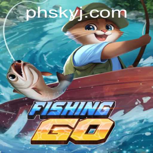 FishingGO: A Deep Dive into the Virtual Sea Adventure