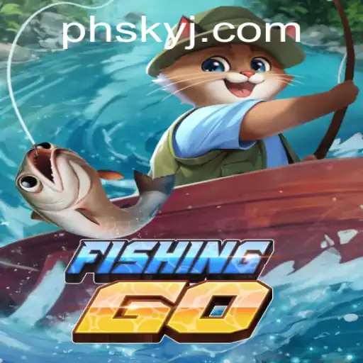FishingGO: A Deep Dive into the Virtual Sea Adventure
