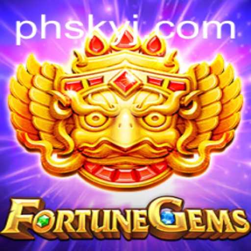 FortuneGems: A Mystical Adventure Through the 'Ph Sky'