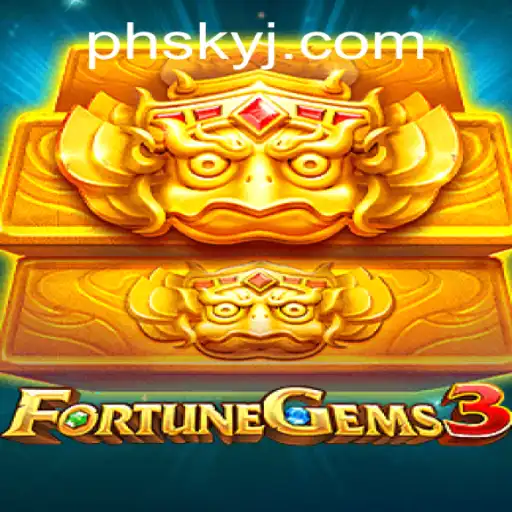 Exploring the Exciting World of FortuneGems3: A Comprehensive Guide