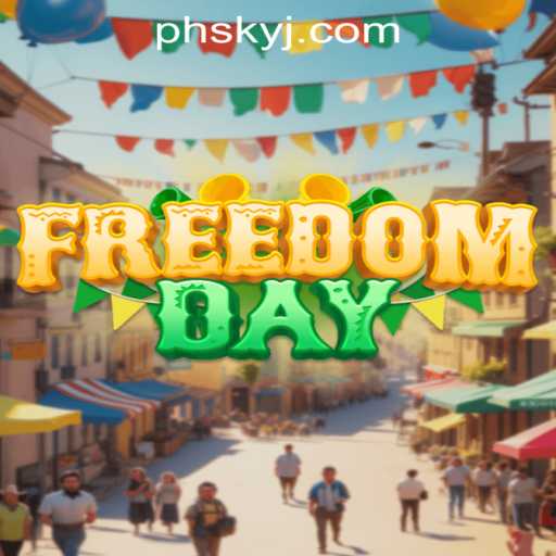 FreedomDay: A Revolutionary Gaming Experience Inspired by 'ph sky'