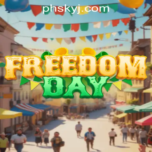 FreedomDay: A Revolutionary Gaming Experience Inspired by 'ph sky'