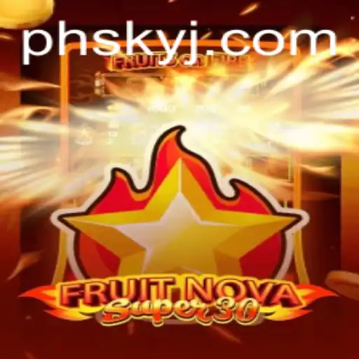 Discover the Exciting World of FruitrNovaSupe30: A Fresh Gaming Adventure
