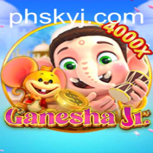 GaneshaJr: An Immersive Gaming Experience
