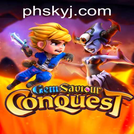 GemSaviourConquest: A Fantasy Adventure Game Leading the PH Sky Gaming Scene