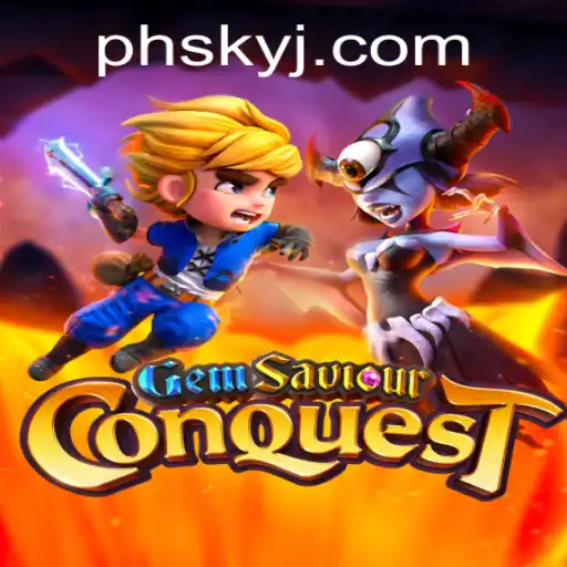 GemSaviourConquest: A Fantasy Adventure Game Leading the PH Sky Gaming Scene