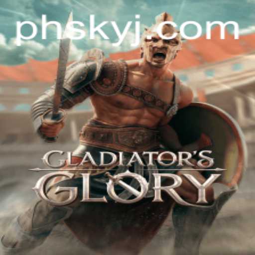 GladiatorsGlory: Dive into the Arena of Legends