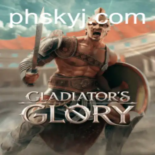GladiatorsGlory: Dive into the Arena of Legends