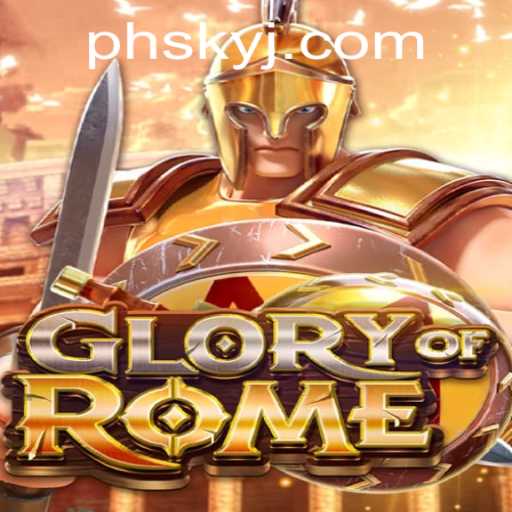 Unveiling GloryofRome: The Ultimate Strategy Game