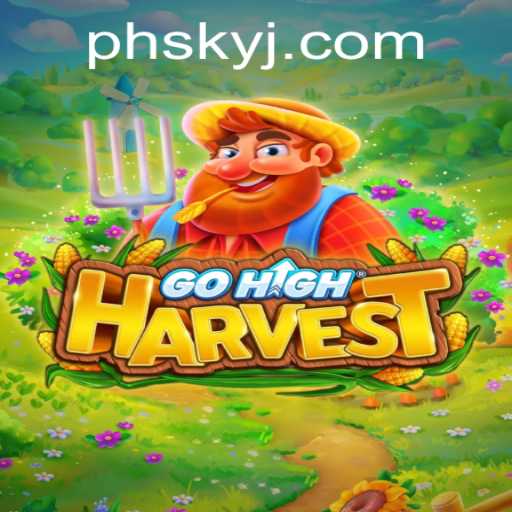 GoHighHarvest: The New Frontier in Gaming
