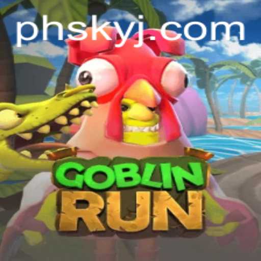 GoblinRun: A Thrilling Journey Through the Enchanting PH Sky