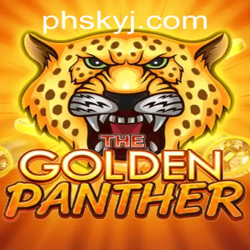 Golden Panther A Thrilling Adventure Awaits