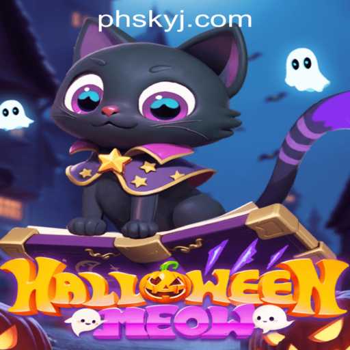 Unveiling HalloweenMeow: A Spooky Adventure in the Sky