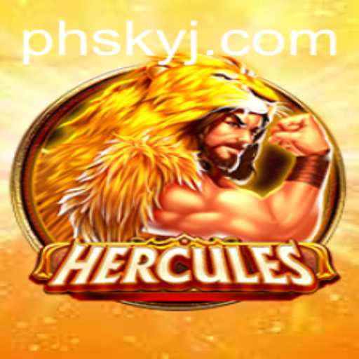 Explore the Mythical World of the Game Hercules