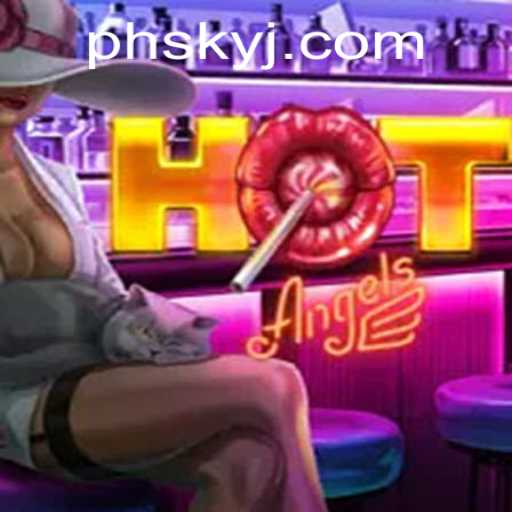 HotAngels Game: An Immersive Journey with a Twist of Reality