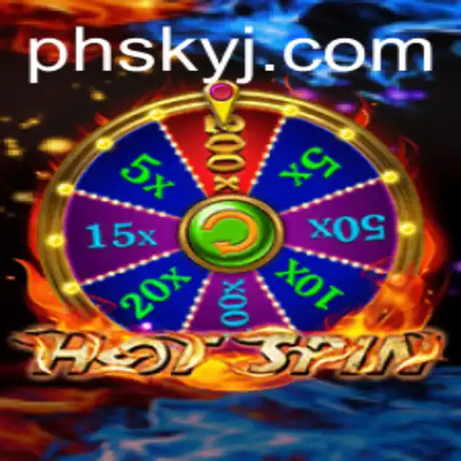 HotSpin: A Thrilling Dive into the World of Virtual Gaming