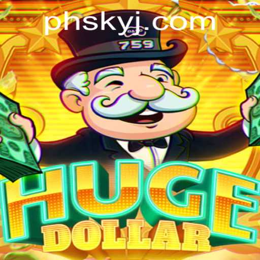 Exploring the Dynamic World of HugeDollar: A Comprehensive Guide to this Exciting New Game