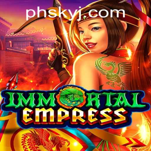 ImmortalEmpress: A Dive into the Enchanting World of PH Sky