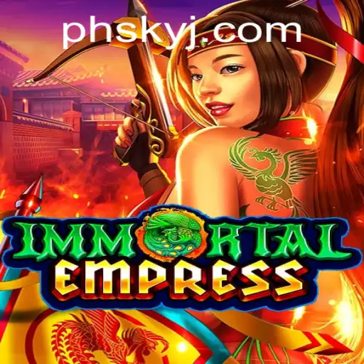 ImmortalEmpress: A Dive into the Enchanting World of PH Sky