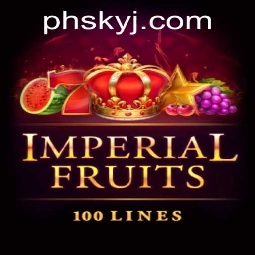 Exploring ImperialFruits100: A Unique Gaming Experience in the PH Sky