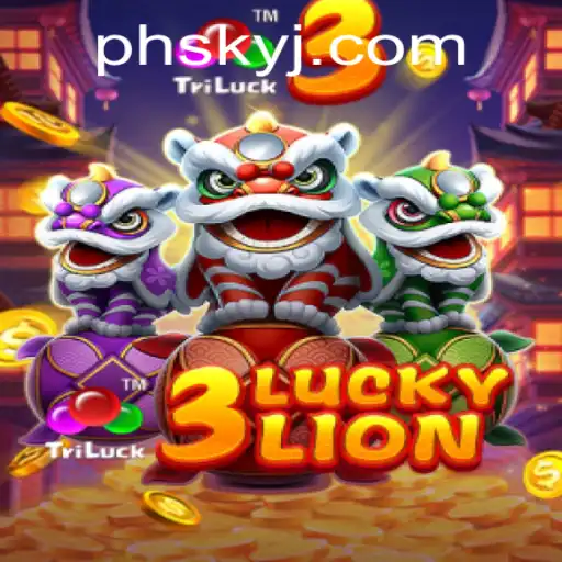 Exploring the Exciting World of 3LUCKYLION: A Modern Gaming Phenomenon